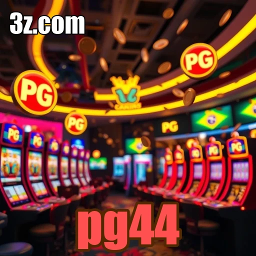 Novidades e Inovações na Seção News do pg44