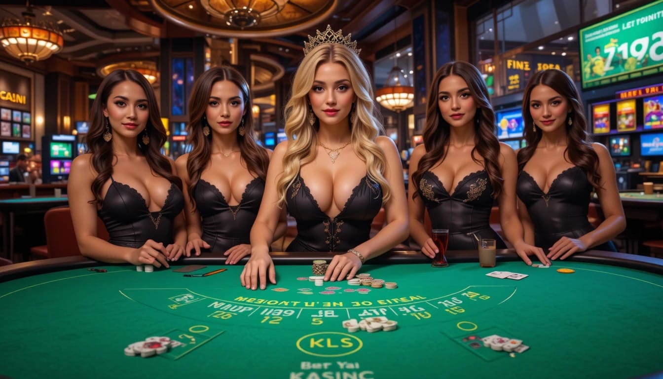 pg44 Cassino Slots Online Brasil