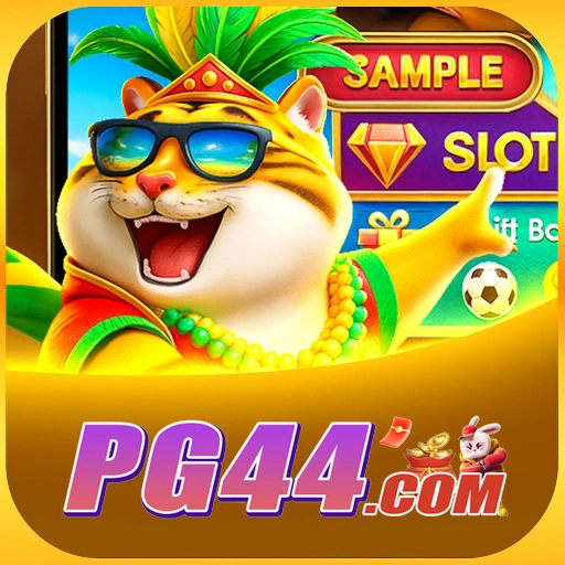 pg44 logo